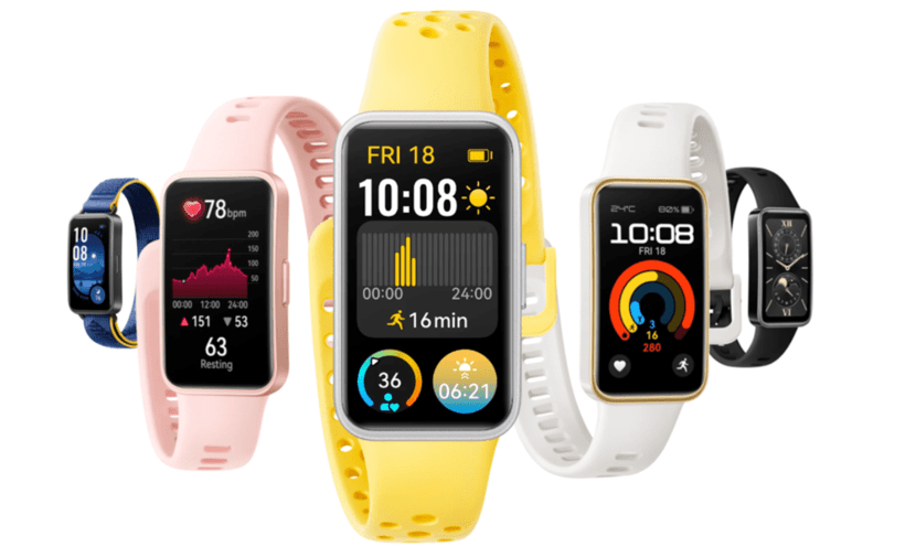 Huawei Band 9 Smartwatch