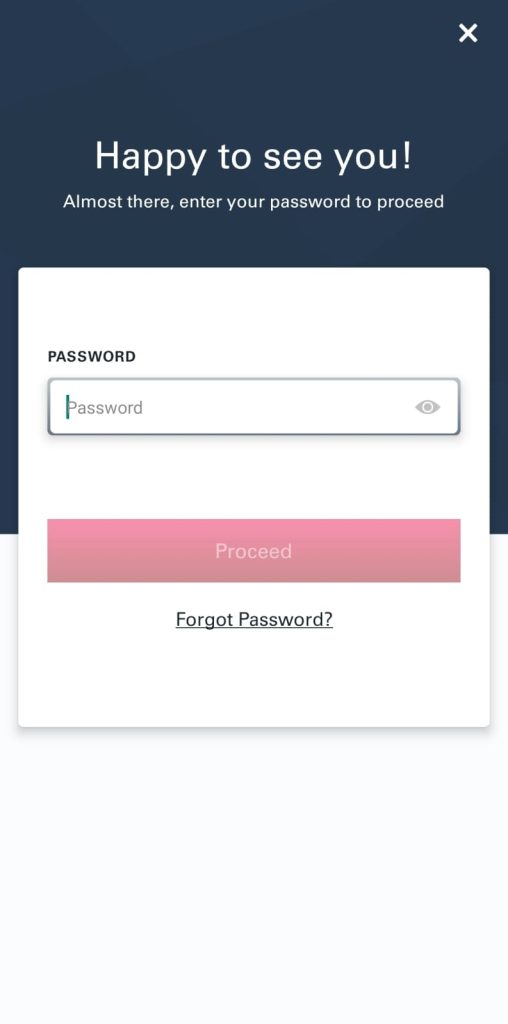 SABB Password
