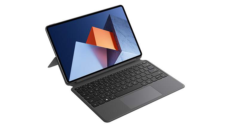 Huawei MateBook E 2-in-1 laptop