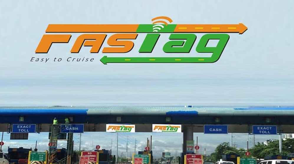 FASTag Annual Pass